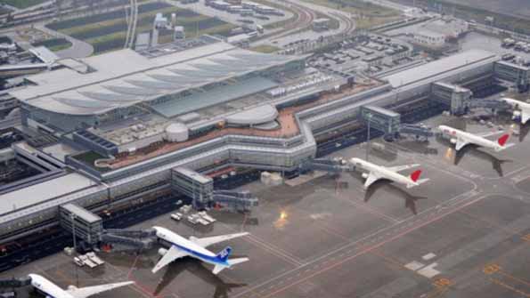    خبر برترین فرودگاه اروپا در سال ۲۰۱۶ میلادی معرفی شد